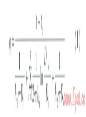 架空熱水供熱管道熱損失、沿程溫降計(jì)算分析