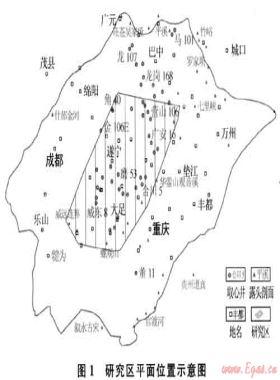 對大川中地區(qū)上三疊統(tǒng)須家河組二、四、六段砂巖沉積相的再認識